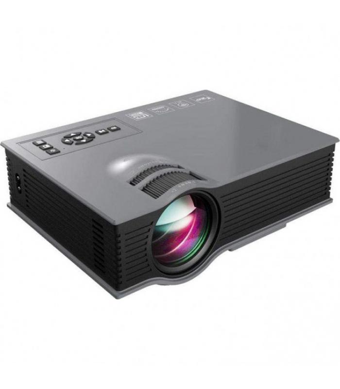 LED PROJECTOR UC68